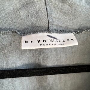 Bryn Walker Linen Tunic